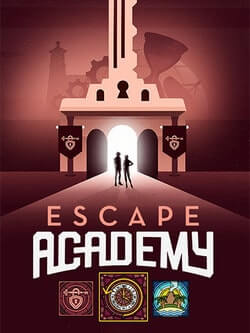 Download Escape Academy