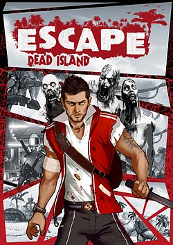 Download Escape Dead Island