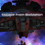 Download Escape From BioStation