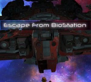 Download Escape From BioStation