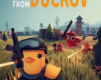 Download Escape From Duckov