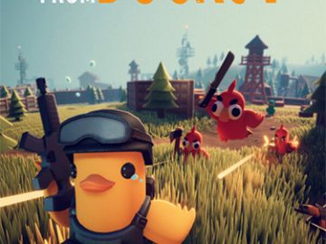 Download Escape from Duckov (v1.0.20, MULTi10) [FitGirl Repack]