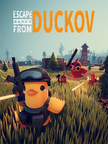 Download Escape from Duckov (v1.0.20, MULTi10) [FitGirl Repack]