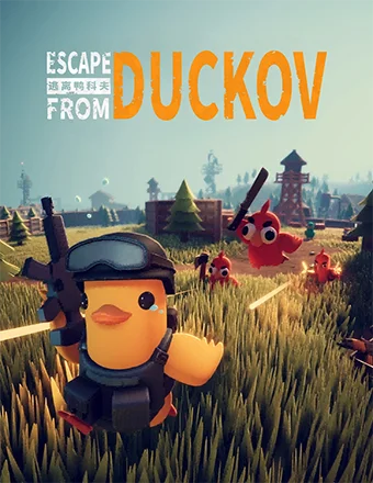 Download Escape From Duckov