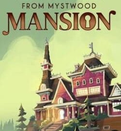 Download Escape From Mystwood Mansion