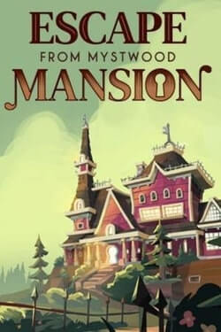 Download Escape From Mystwood Mansion