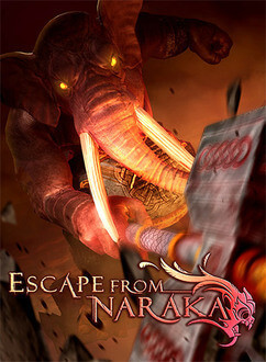 Download Escape from Naraka