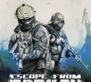Download Escape From Tarkov
