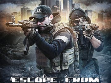 Download Escape from Tarkov /Beta/ (v0.12.10.2.12893/v0.12.11.2.14002 + SPT-AKI Singeplayer Mod, MULTi15) [BetaGirl Repack]