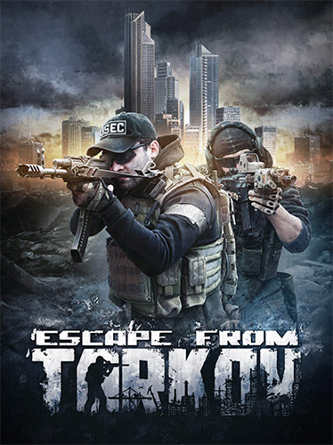 Download Escape from Tarkov /Beta/ (v0.12.10.2.12893/v0.12.11.2.14002 + SPT-AKI Singeplayer Mod, MULTi15) [BetaGirl Repack]