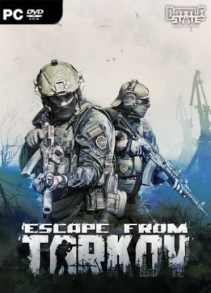 Download Escape From Tarkov