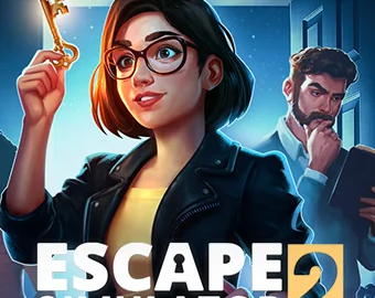 Download Escape Simulator 2 + Apocalypse DLC