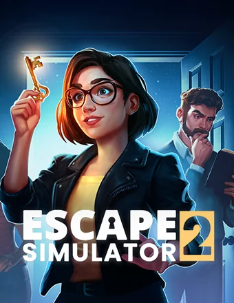 Download Escape Simulator 2 + Apocalypse DLC
