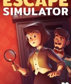 Download Escape Simulator