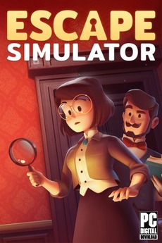 Download Escape Simulator
