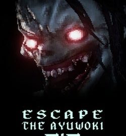 Download Escape the Ayuwoki DEMAKE