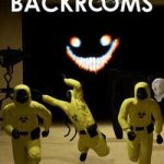 Download Escape the Backrooms Download Escape the Backrooms