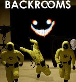 Download Escape the Backrooms
