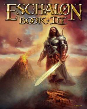 Download Eschalon: Book I + II + III