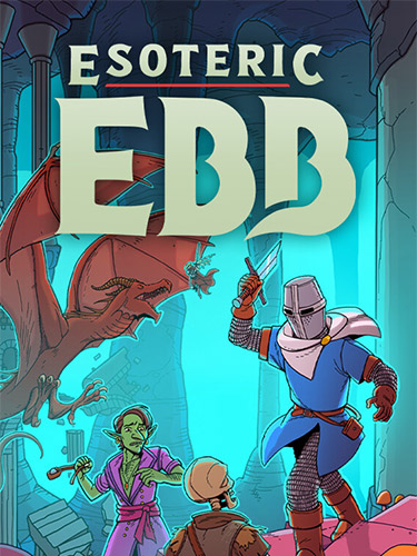Download Esoteric Ebb (v1.0.3) [FitGirl Repack]