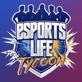 Download Esports Life Tycoon