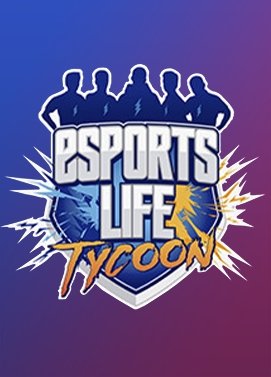 Download Esports Life Tycoon