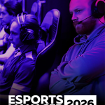 Download Esports Manager 2026