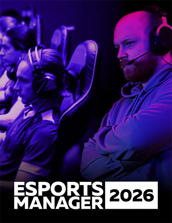 Download Esports Manager 2026