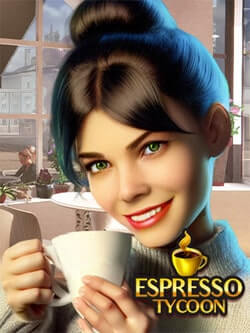 Download Espresso Tycoon