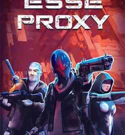 Download Esse Proxy