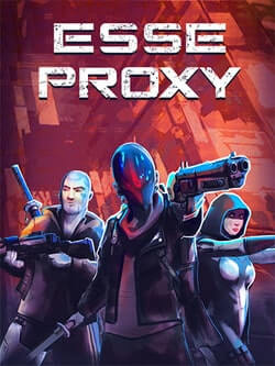 Download Esse Proxy