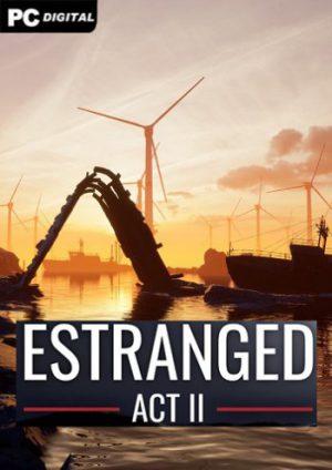 Download Estranged: Act II