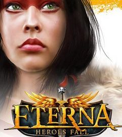 Download Eterna: Heroes Fall