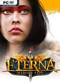 Download Eterna: Heroes Fall