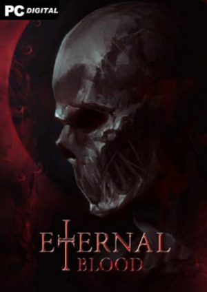 Download ETERNAL BLOOD