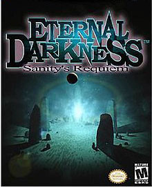 Download Eternal Darkness: Sanity's Requiem