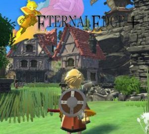 Download Eternal Edge +