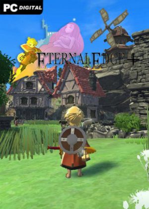 Download Eternal Edge +