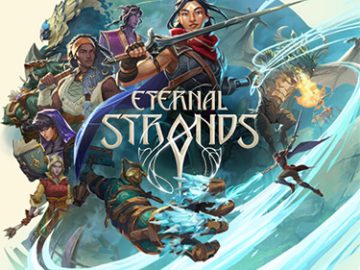 Download Eternal Strands (v1.0.12.8195, MULTi6) [FitGirl Repack, Selective Download - from 6.2 GB]