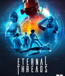Download Eternal Threads