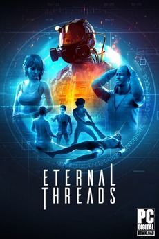 Download Eternal Threads
