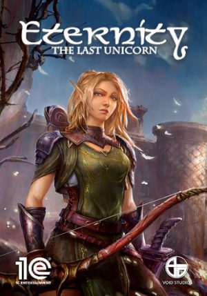 Download Eternity: The Last Unicorn