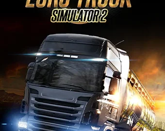Download Euro Truck Simulator 2
