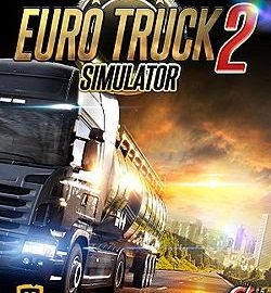 Download Euro Truck Simulator 2 / ETS 2 Download Euro Truck Simulator 2 / ETS 2