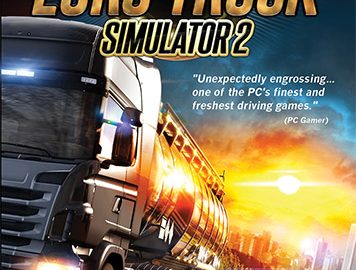 Download Euro Truck Simulator 2 (v1.57.2.2s + 103 DLCs + Multiplayer, MULTi42) [FitGirl Repack]