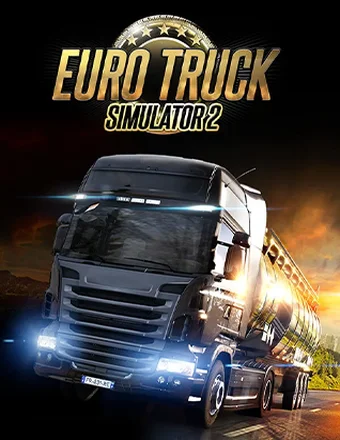 Download Euro Truck Simulator 2