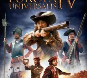 Download Europa Universalis IV + Anthology Download Europa Universalis IV + Anthology