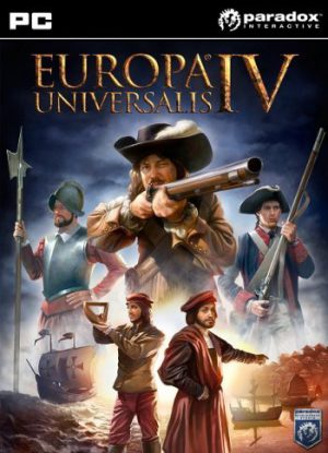 Download Europa Universalis IV + Anthology Download Europa Universalis IV + Anthology