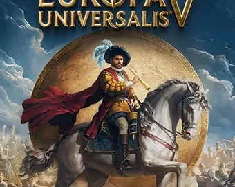 Download Europa Universalis V: Premium Edition