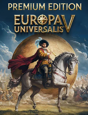 Download Europa Universalis V: Premium Edition